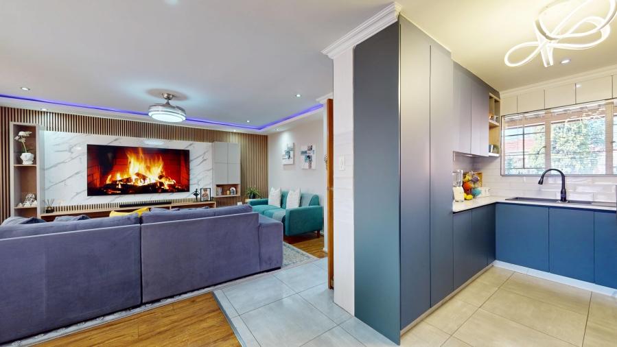 3 Bedroom Property for Sale in Witfield Gauteng