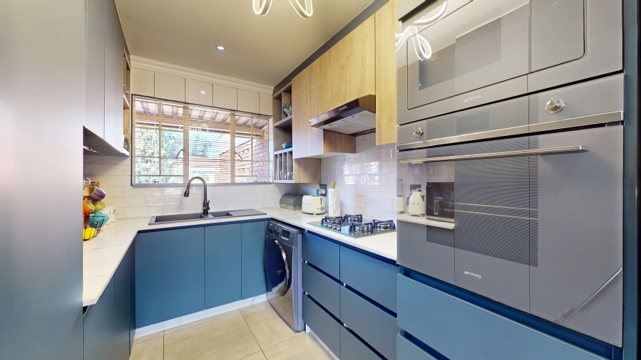 3 Bedroom Property for Sale in Witfield Gauteng