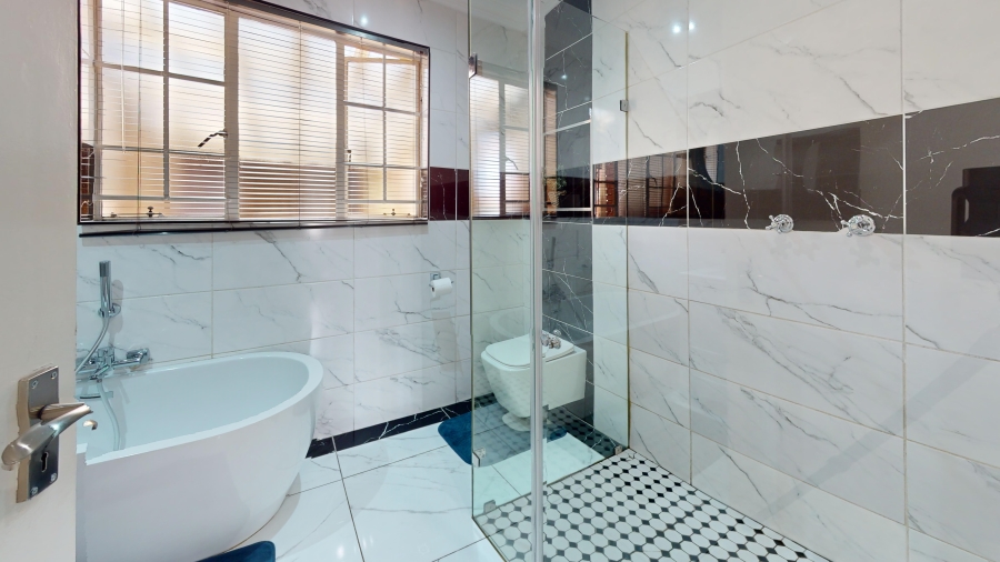 3 Bedroom Property for Sale in Witfield Gauteng