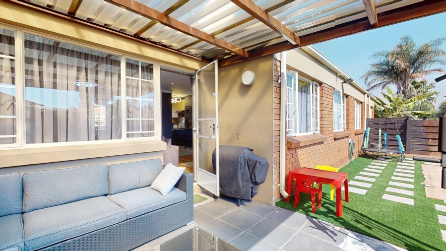 3 Bedroom Property for Sale in Witfield Gauteng
