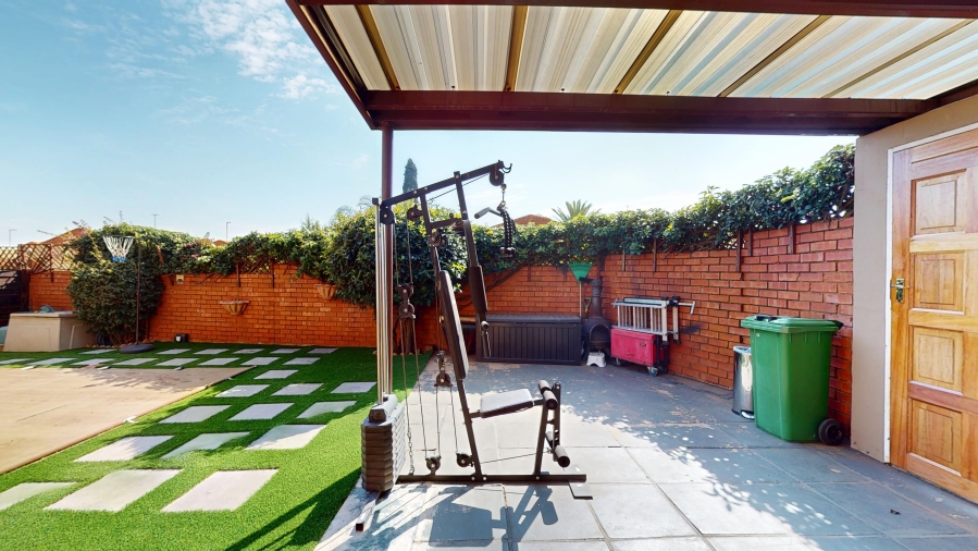 3 Bedroom Property for Sale in Witfield Gauteng