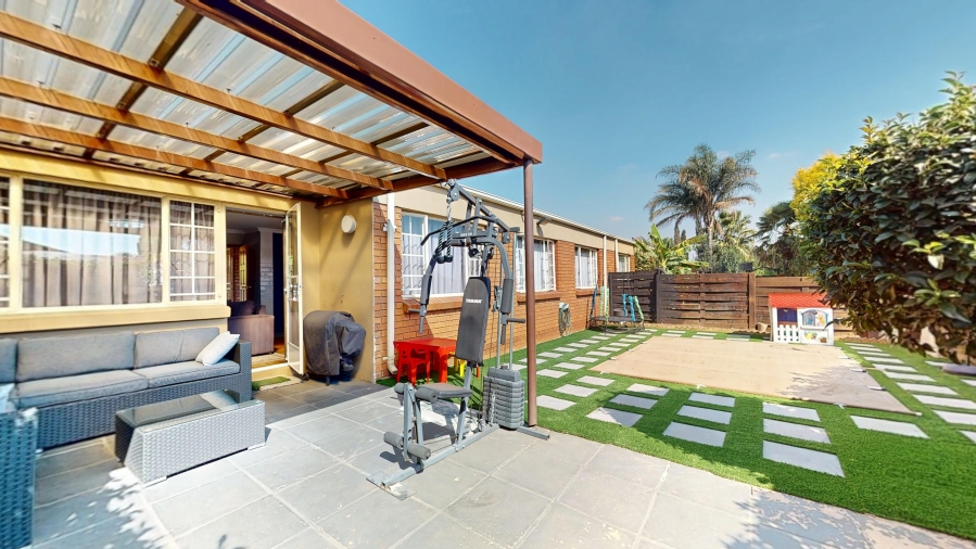 3 Bedroom Property for Sale in Witfield Gauteng