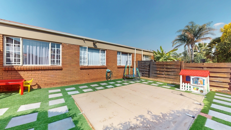 3 Bedroom Property for Sale in Witfield Gauteng