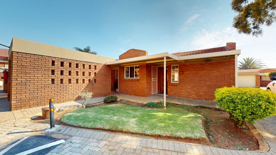 3 Bedroom Property for Sale in Witfield Gauteng