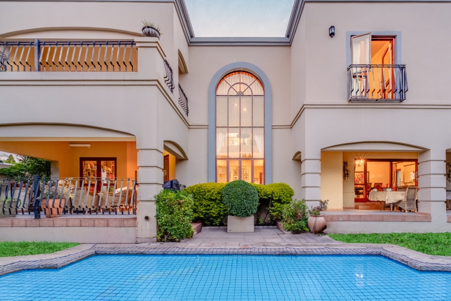 4 Bedroom Property for Sale in Lonehill Gauteng