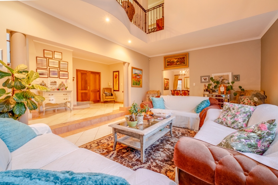 4 Bedroom Property for Sale in Lonehill Gauteng