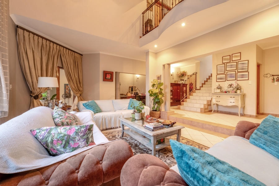 4 Bedroom Property for Sale in Lonehill Gauteng