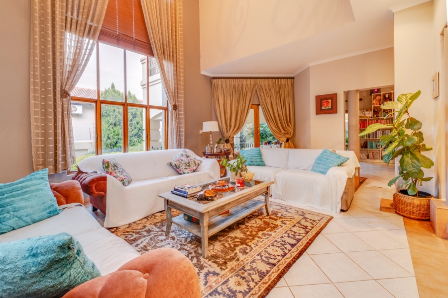 4 Bedroom Property for Sale in Lonehill Gauteng