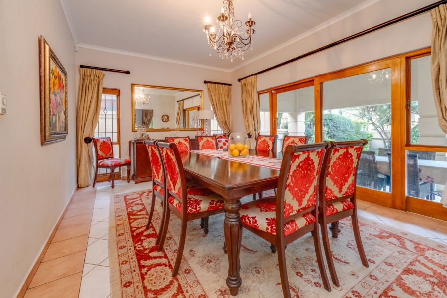 4 Bedroom Property for Sale in Lonehill Gauteng