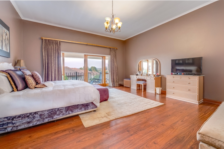 4 Bedroom Property for Sale in Lonehill Gauteng
