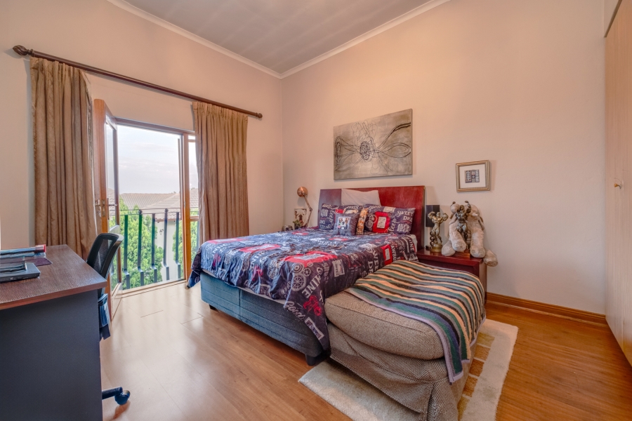 4 Bedroom Property for Sale in Lonehill Gauteng