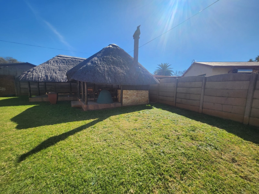 3 Bedroom Property for Sale in Minnebron Gauteng