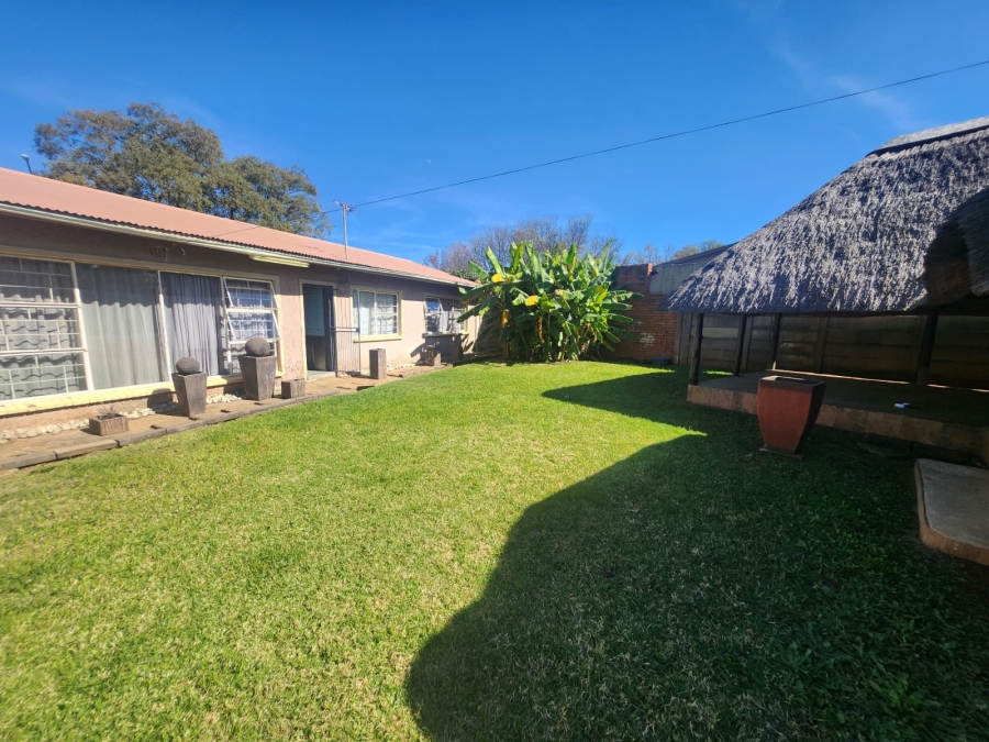 3 Bedroom Property for Sale in Minnebron Gauteng