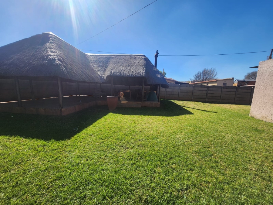3 Bedroom Property for Sale in Minnebron Gauteng