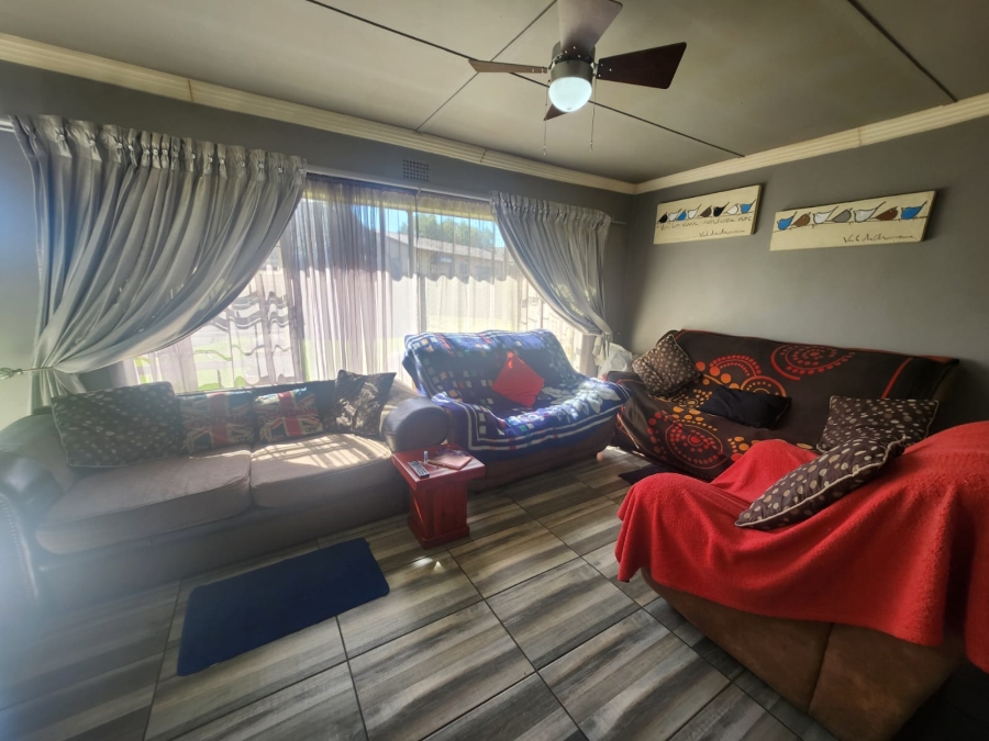 3 Bedroom Property for Sale in Minnebron Gauteng