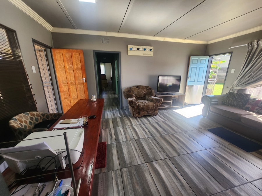 3 Bedroom Property for Sale in Minnebron Gauteng