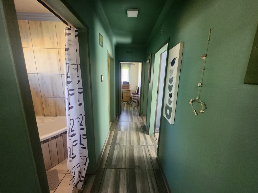 3 Bedroom Property for Sale in Minnebron Gauteng