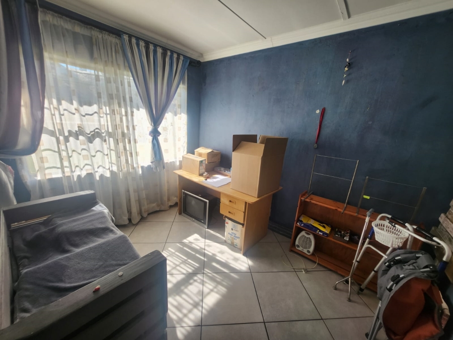 3 Bedroom Property for Sale in Minnebron Gauteng