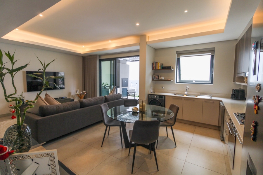 3 Bedroom Property for Sale in Bryanston Gauteng