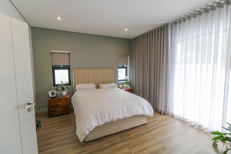3 Bedroom Property for Sale in Bryanston Gauteng