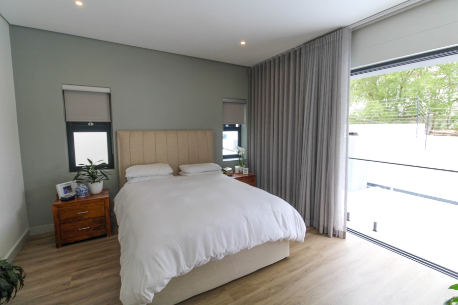 3 Bedroom Property for Sale in Bryanston Gauteng