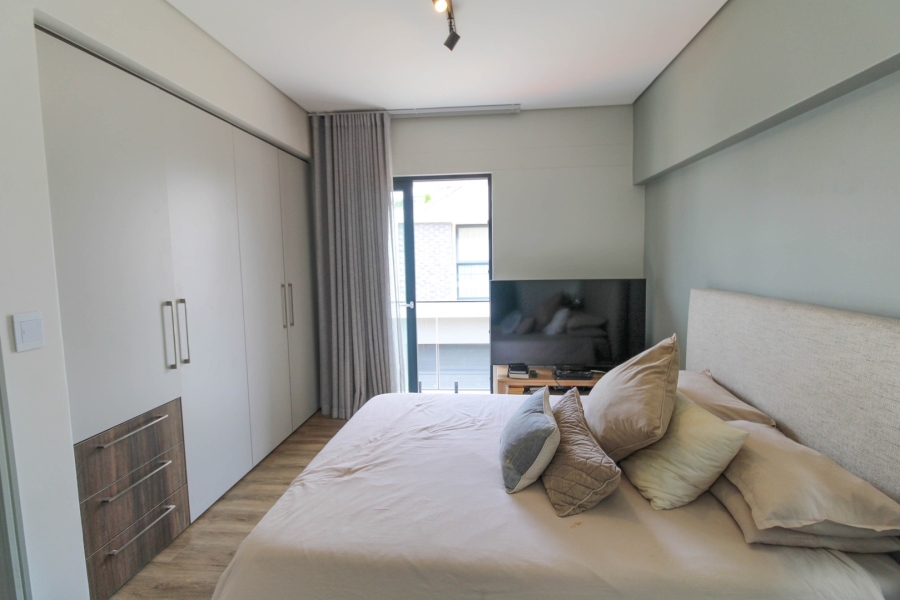 3 Bedroom Property for Sale in Bryanston Gauteng