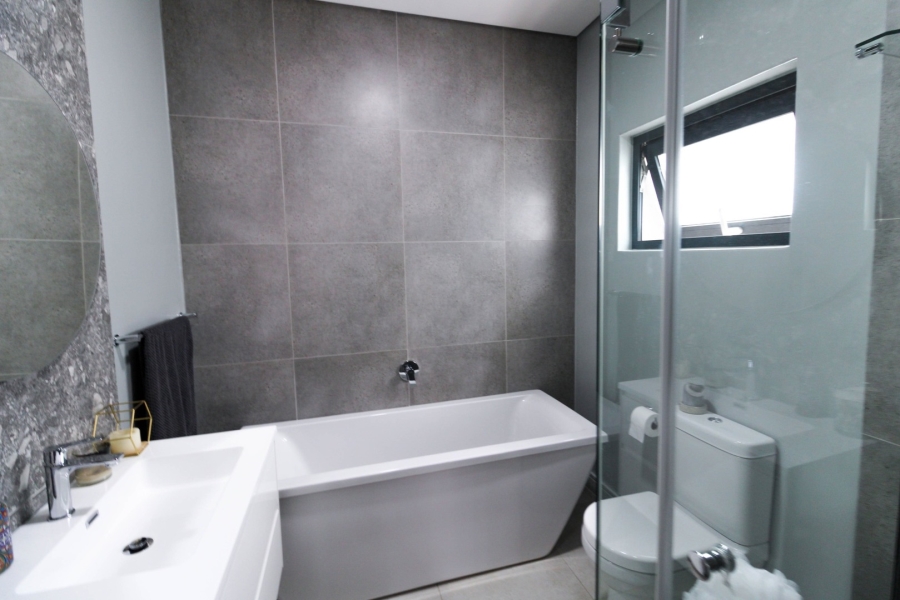 3 Bedroom Property for Sale in Bryanston Gauteng