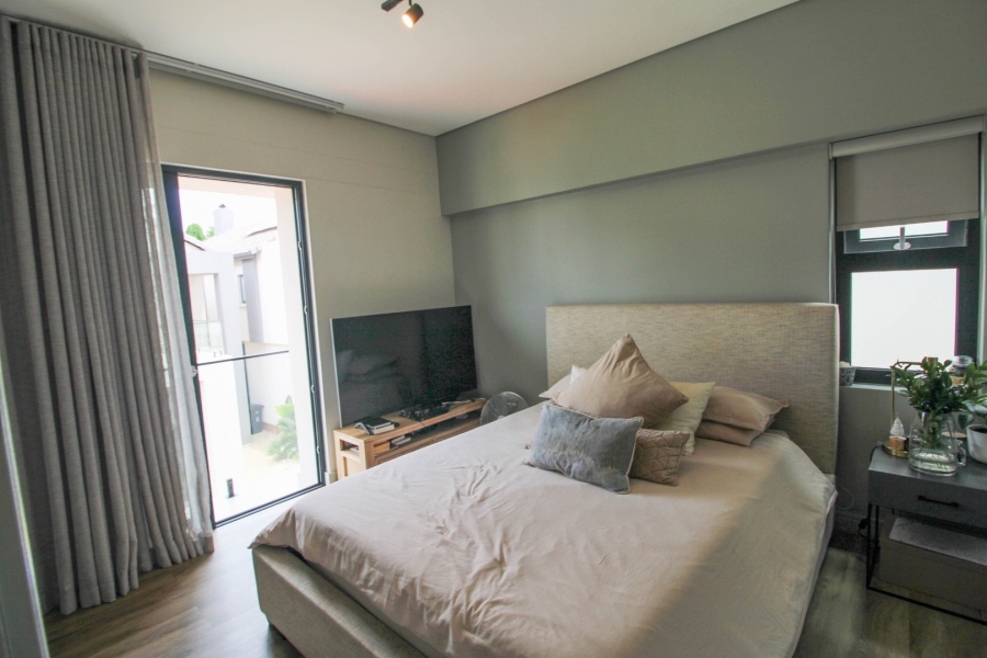 3 Bedroom Property for Sale in Bryanston Gauteng