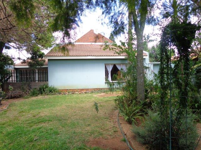 6 Bedroom Property for Sale in Birchleigh Gauteng