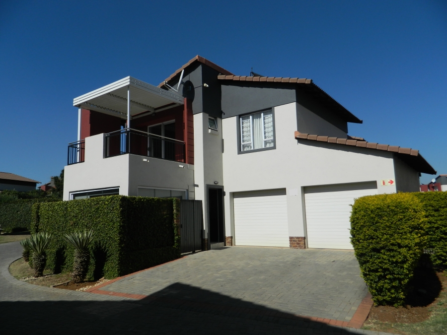To Let 3 Bedroom Property for Rent in Hazeldean Gauteng