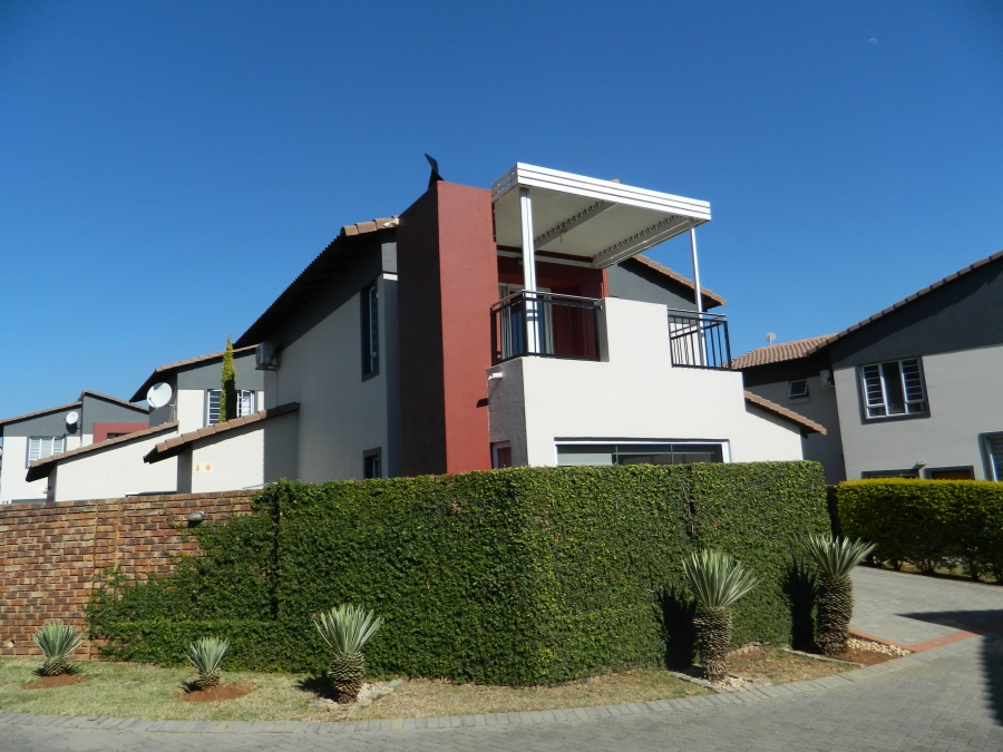 To Let 3 Bedroom Property for Rent in Hazeldean Gauteng