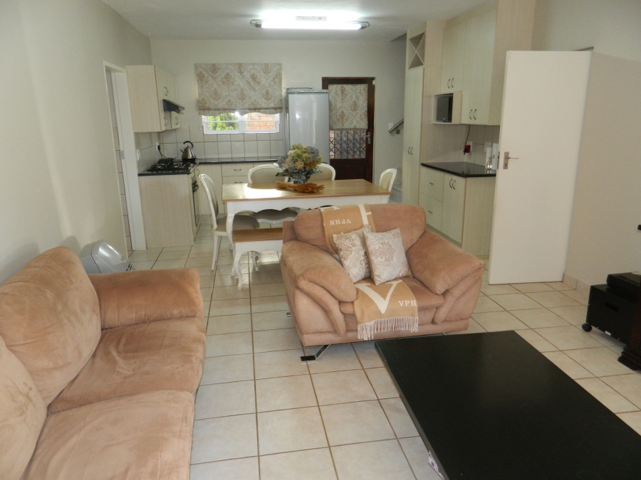 To Let 3 Bedroom Property for Rent in Hazeldean Gauteng