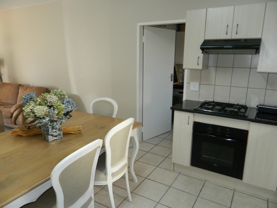 To Let 3 Bedroom Property for Rent in Hazeldean Gauteng