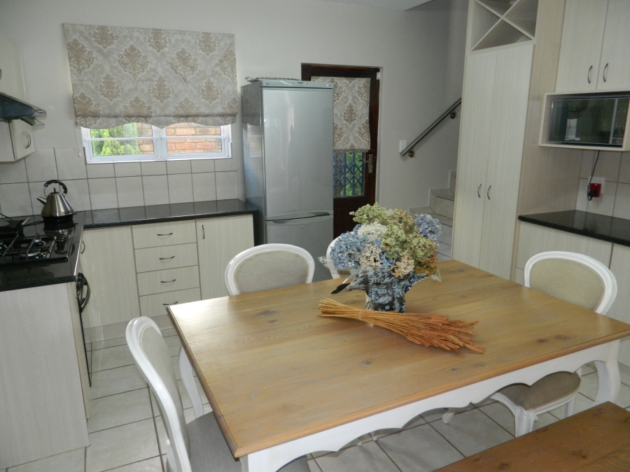 To Let 3 Bedroom Property for Rent in Hazeldean Gauteng