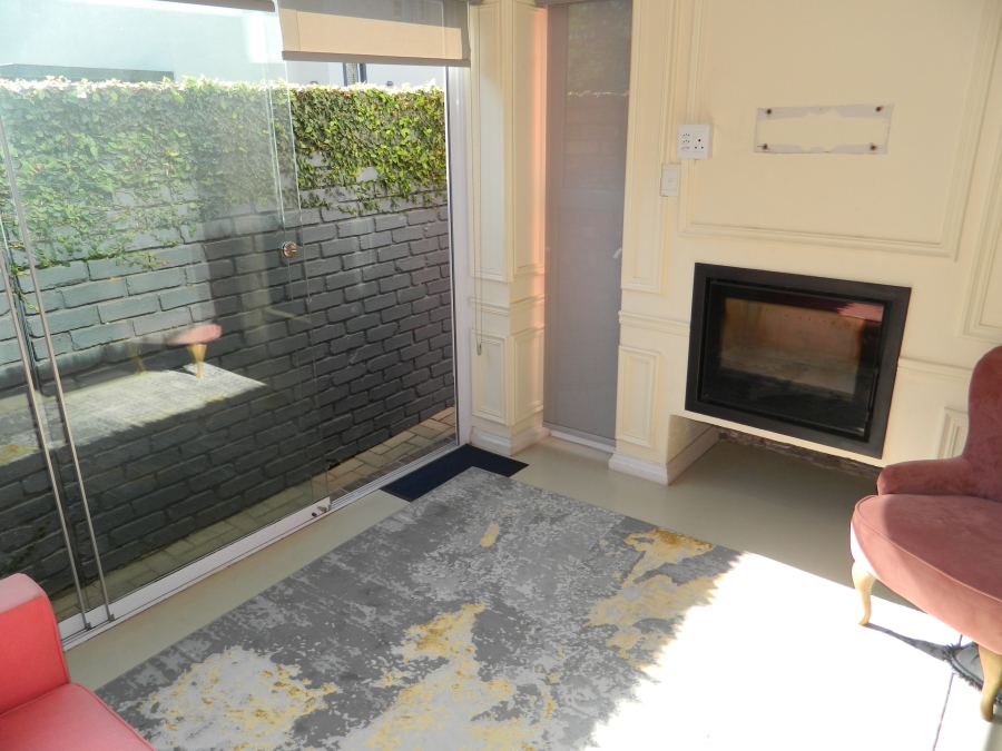 To Let 3 Bedroom Property for Rent in Hazeldean Gauteng