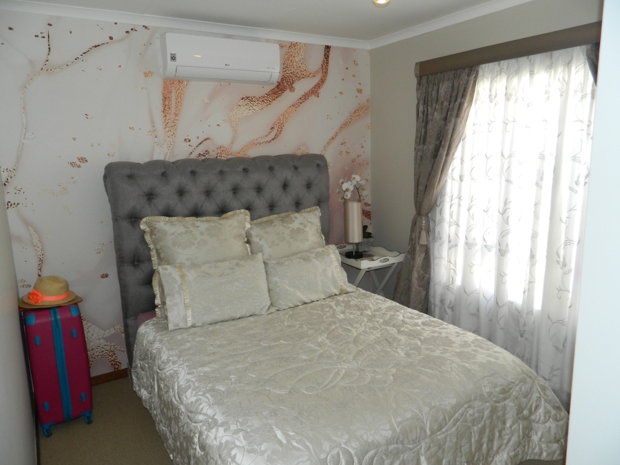 To Let 3 Bedroom Property for Rent in Hazeldean Gauteng