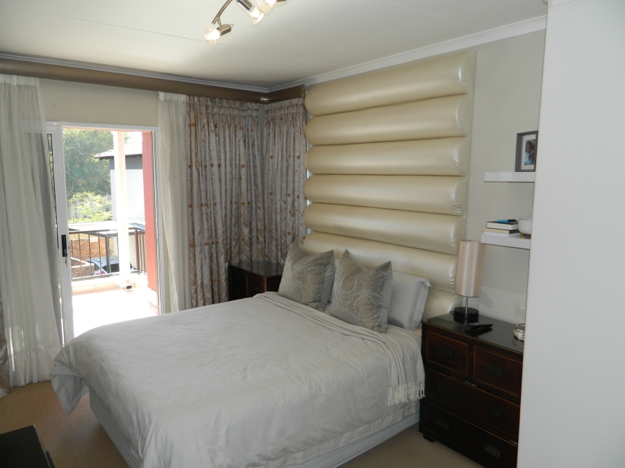 To Let 3 Bedroom Property for Rent in Hazeldean Gauteng