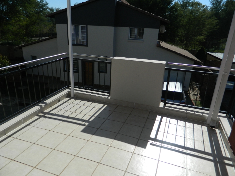To Let 3 Bedroom Property for Rent in Hazeldean Gauteng