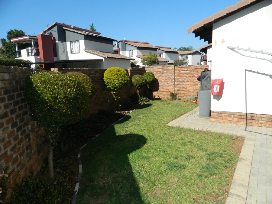 To Let 3 Bedroom Property for Rent in Hazeldean Gauteng