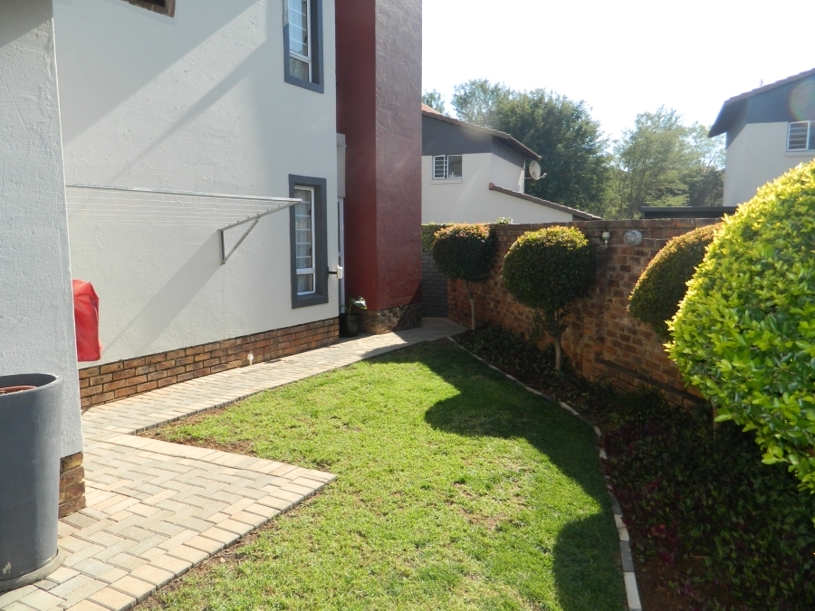 To Let 3 Bedroom Property for Rent in Hazeldean Gauteng