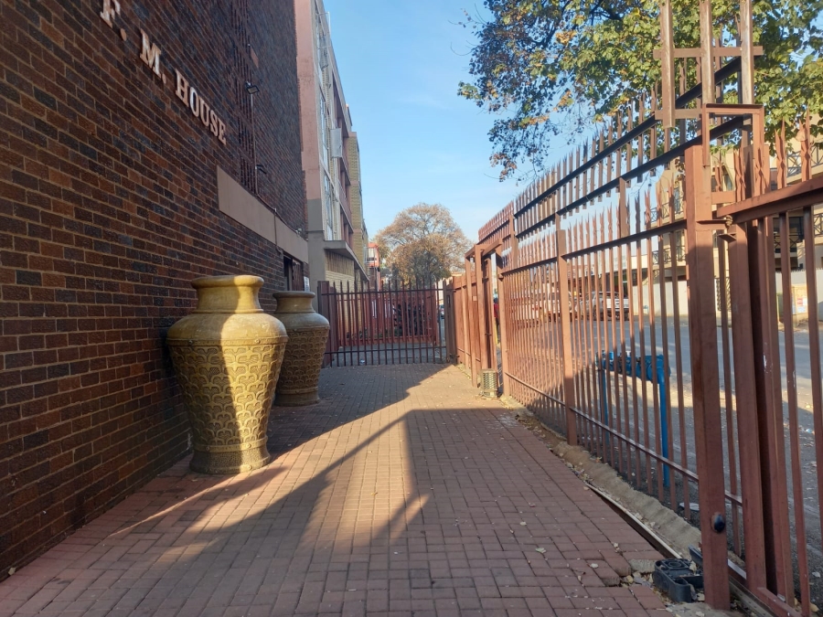 2 Bedroom Property for Sale in Kempton Park Ah Gauteng