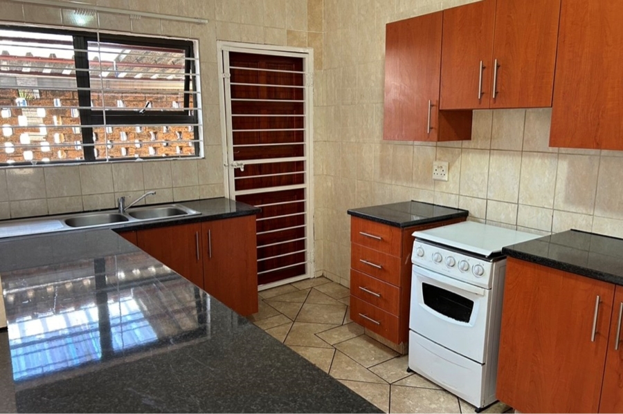 3 Bedroom Property for Sale in Rynfield A H Gauteng