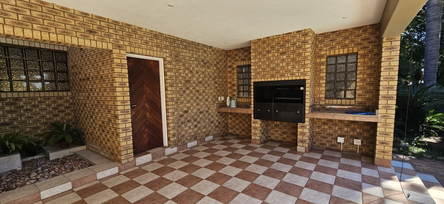 4 Bedroom Property for Sale in Meyersdal Gauteng