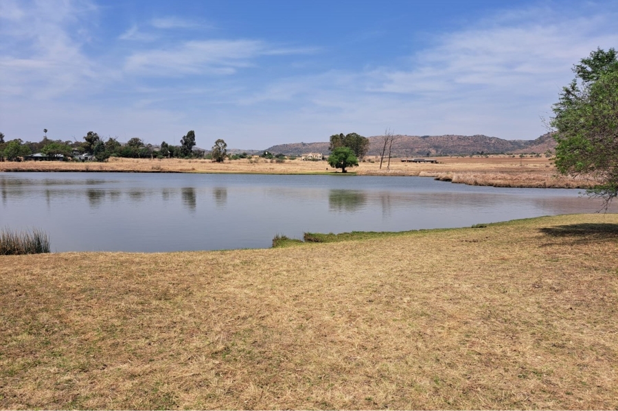 0 Bedroom Property for Sale in Letamo Game Farm Gauteng