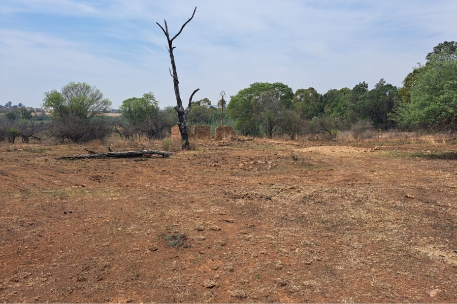 0 Bedroom Property for Sale in Letamo Game Farm Gauteng