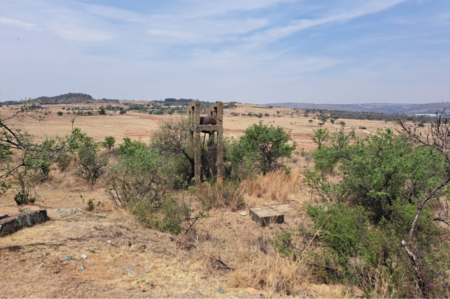 0 Bedroom Property for Sale in Letamo Game Farm Gauteng