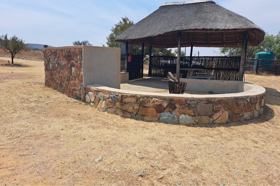 0 Bedroom Property for Sale in Letamo Game Farm Gauteng