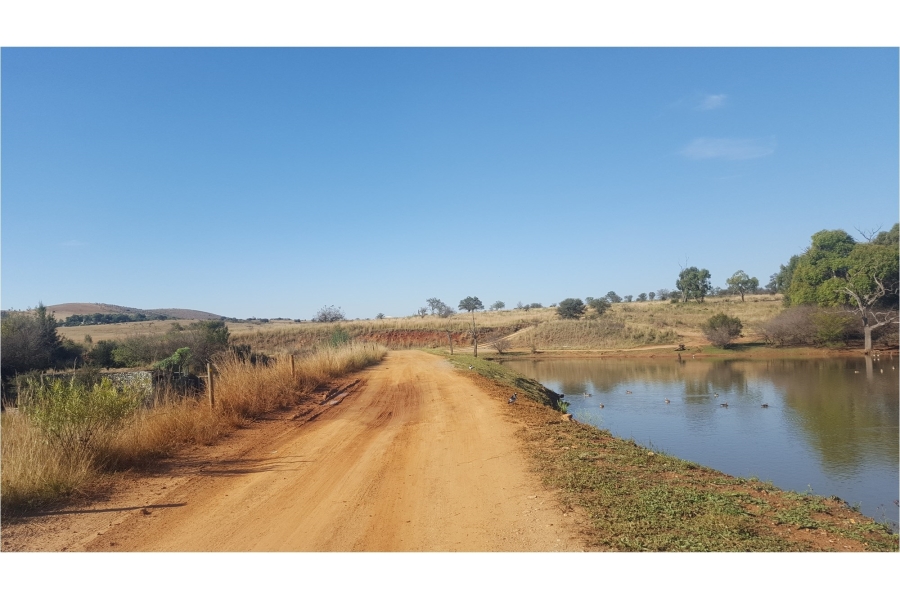 0 Bedroom Property for Sale in Letamo Game Farm Gauteng
