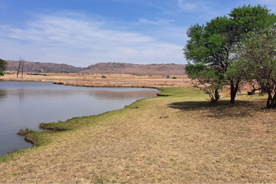 0 Bedroom Property for Sale in Letamo Game Farm Gauteng