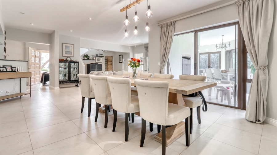 3 Bedroom Property for Sale in Dainfern Golf Estate Gauteng